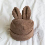 Bonnet oreille de lapin