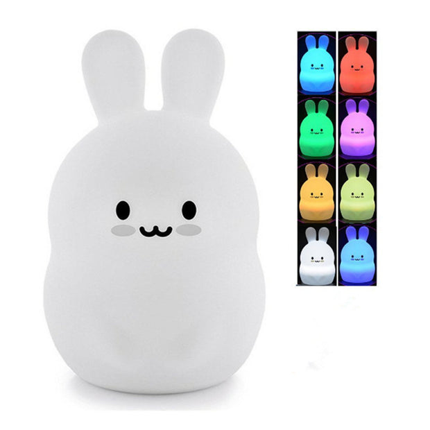 Lampe lapin miffy