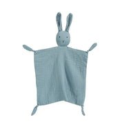 Doudou bebe lapin