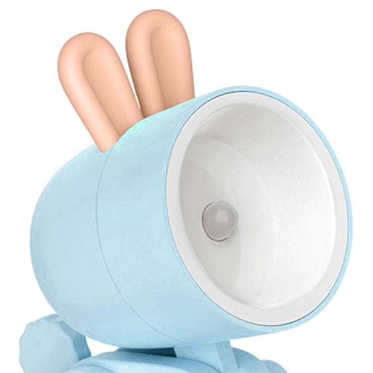 Lampe animal lapin