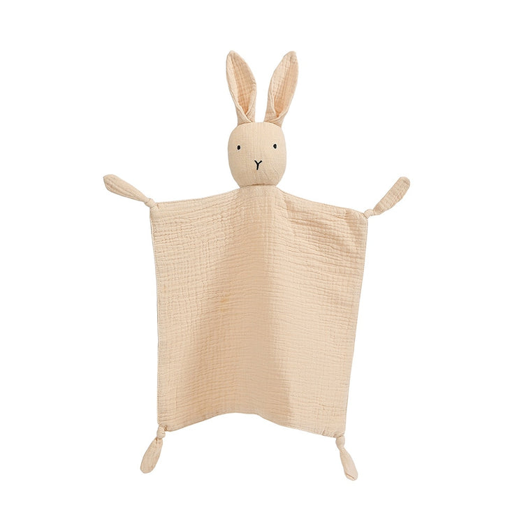 Doudou bebe lapin