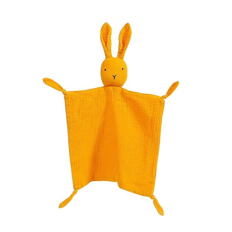 doudou lapin pour les bébés