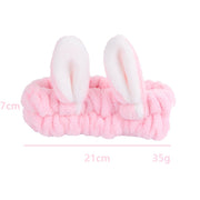 Bandeau oreille lapin