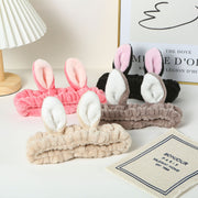 Bandeau oreille lapin