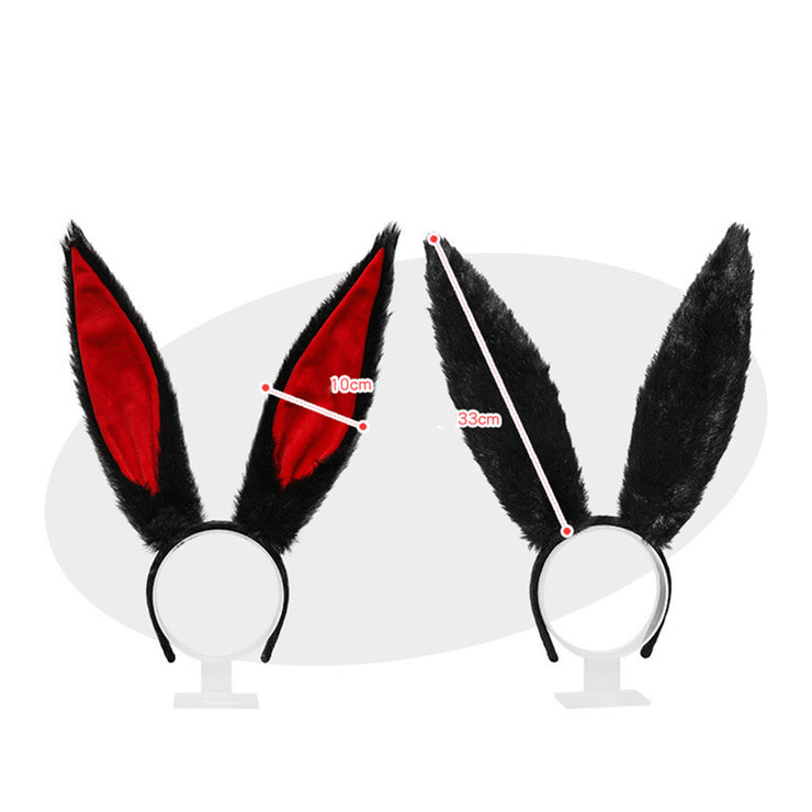 Oreille de lapin déguisement