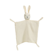 Doudou bebe lapin