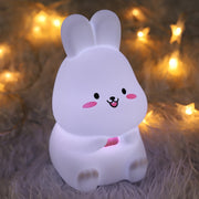 veilleuse lapin bunny